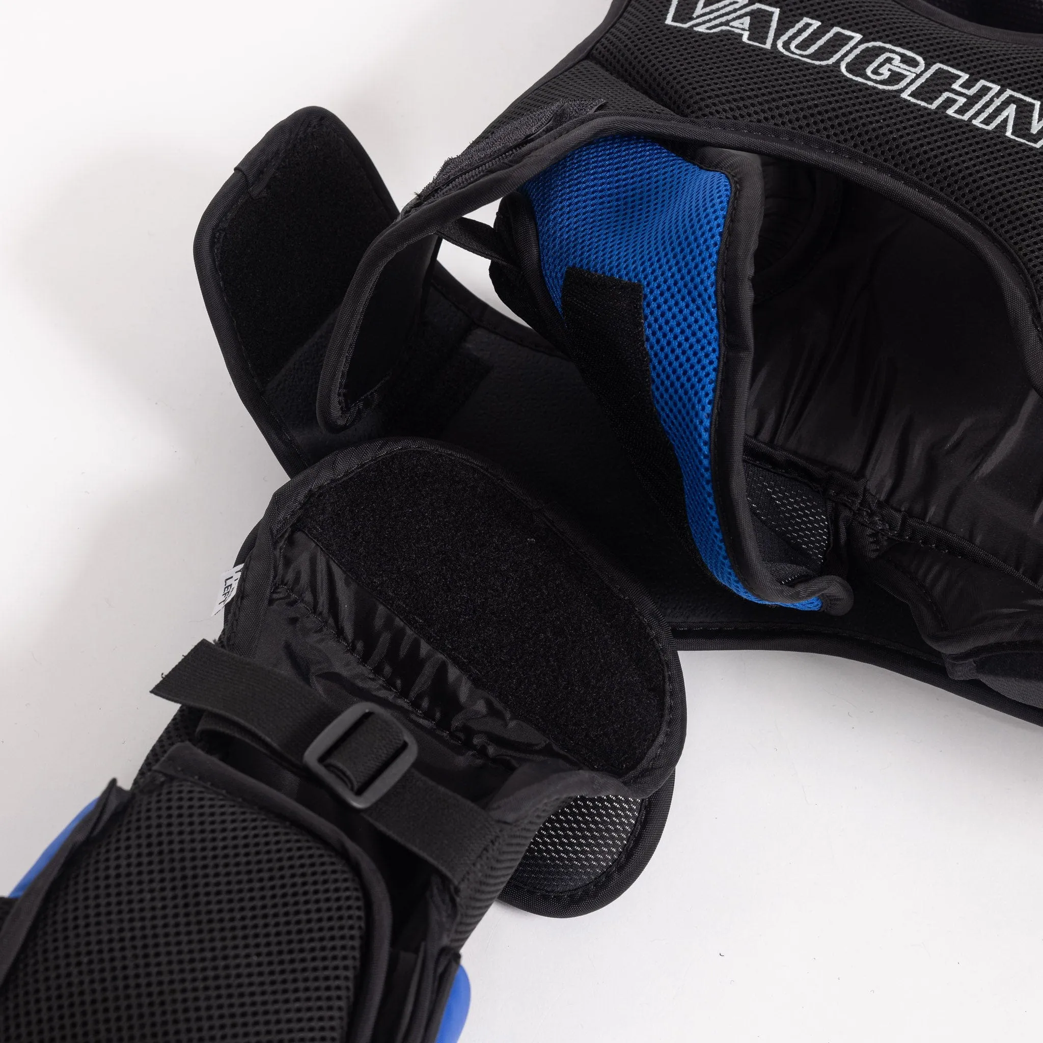 Vaughn Velocity V10 Youth Chest & Arm Protector