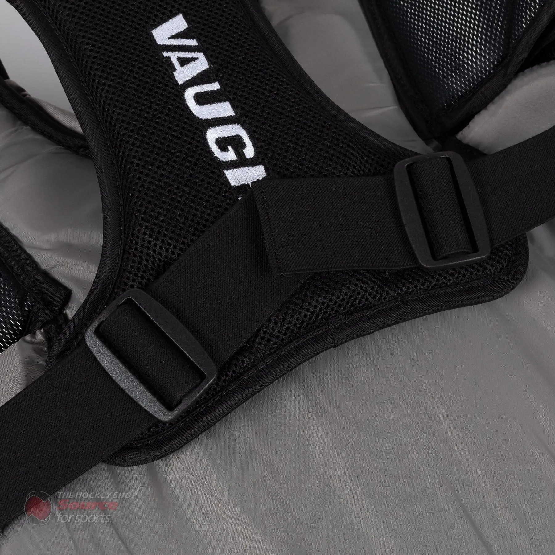 Vaughn Velocity V9 Intermediate Chest & Arm Protector