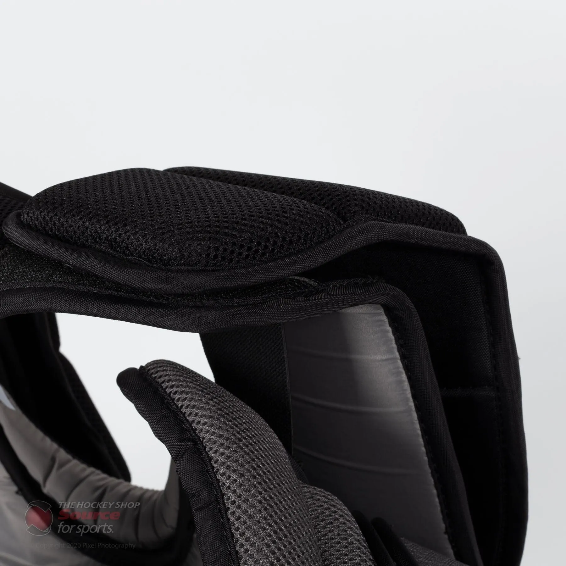 Vaughn Velocity V9 Intermediate Chest & Arm Protector