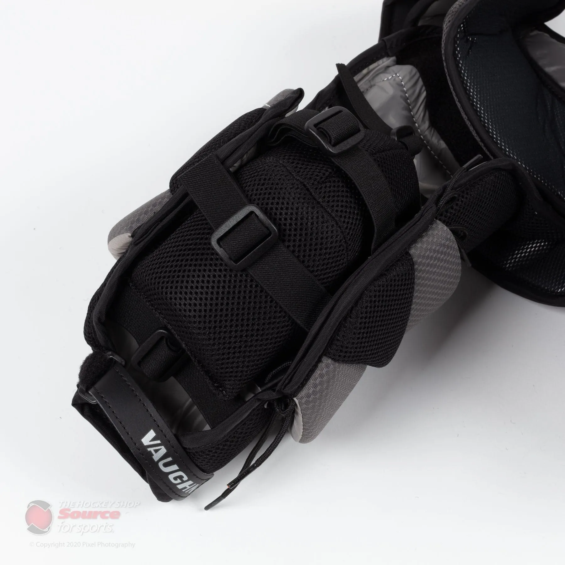 Vaughn Velocity V9 Junior Chest & Arm Protector