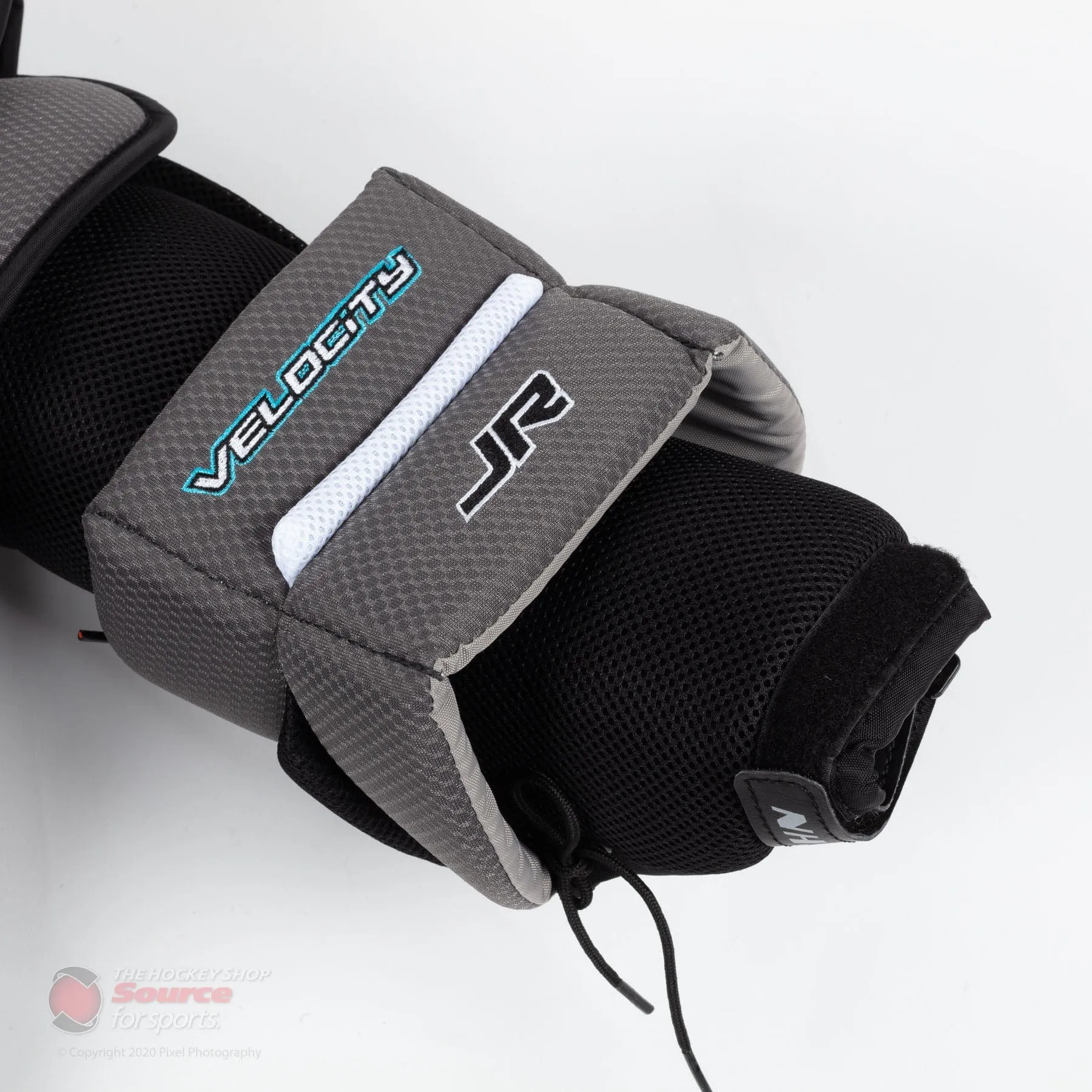 Vaughn Velocity V9 Junior Chest & Arm Protector