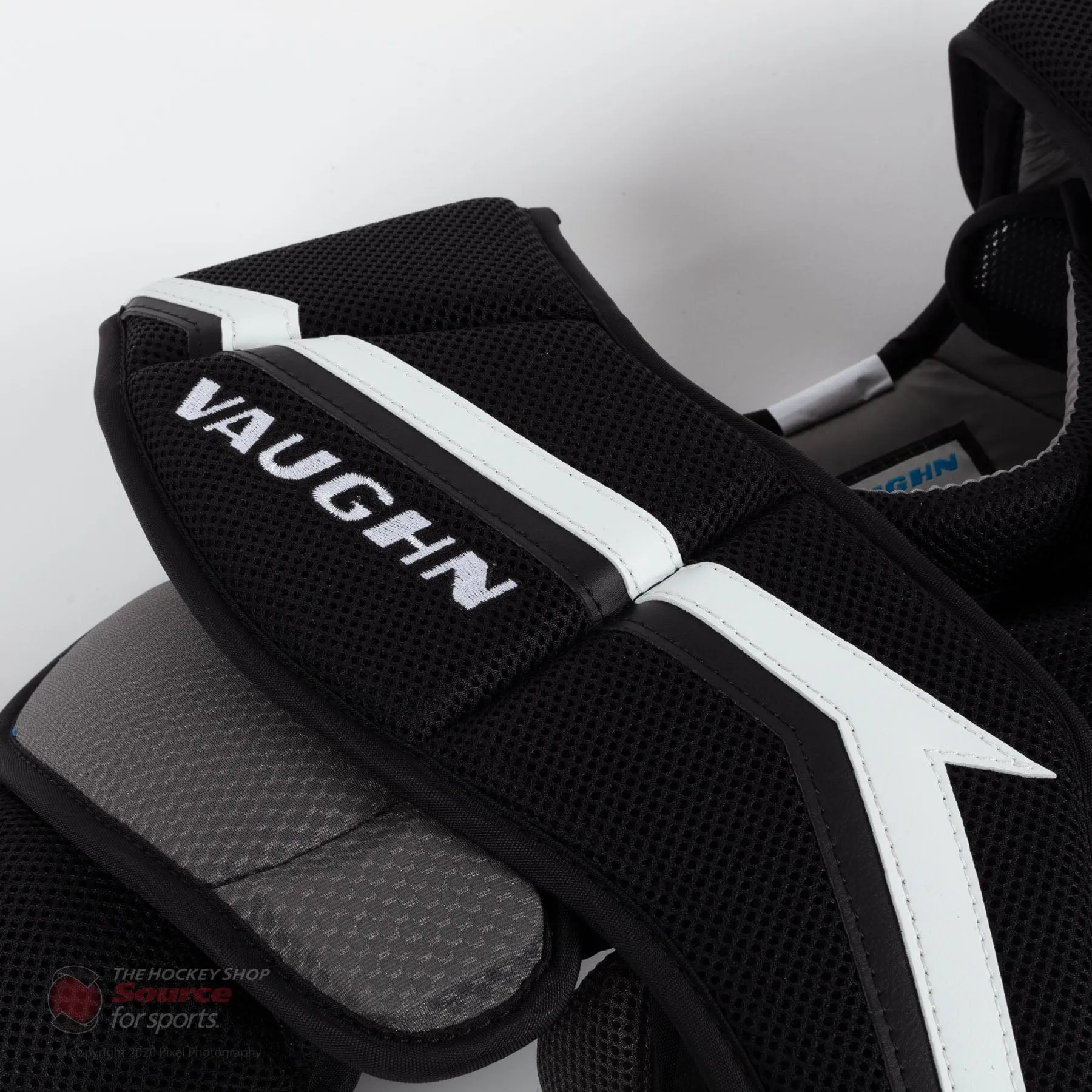 Vaughn Velocity V9 Junior Chest & Arm Protector