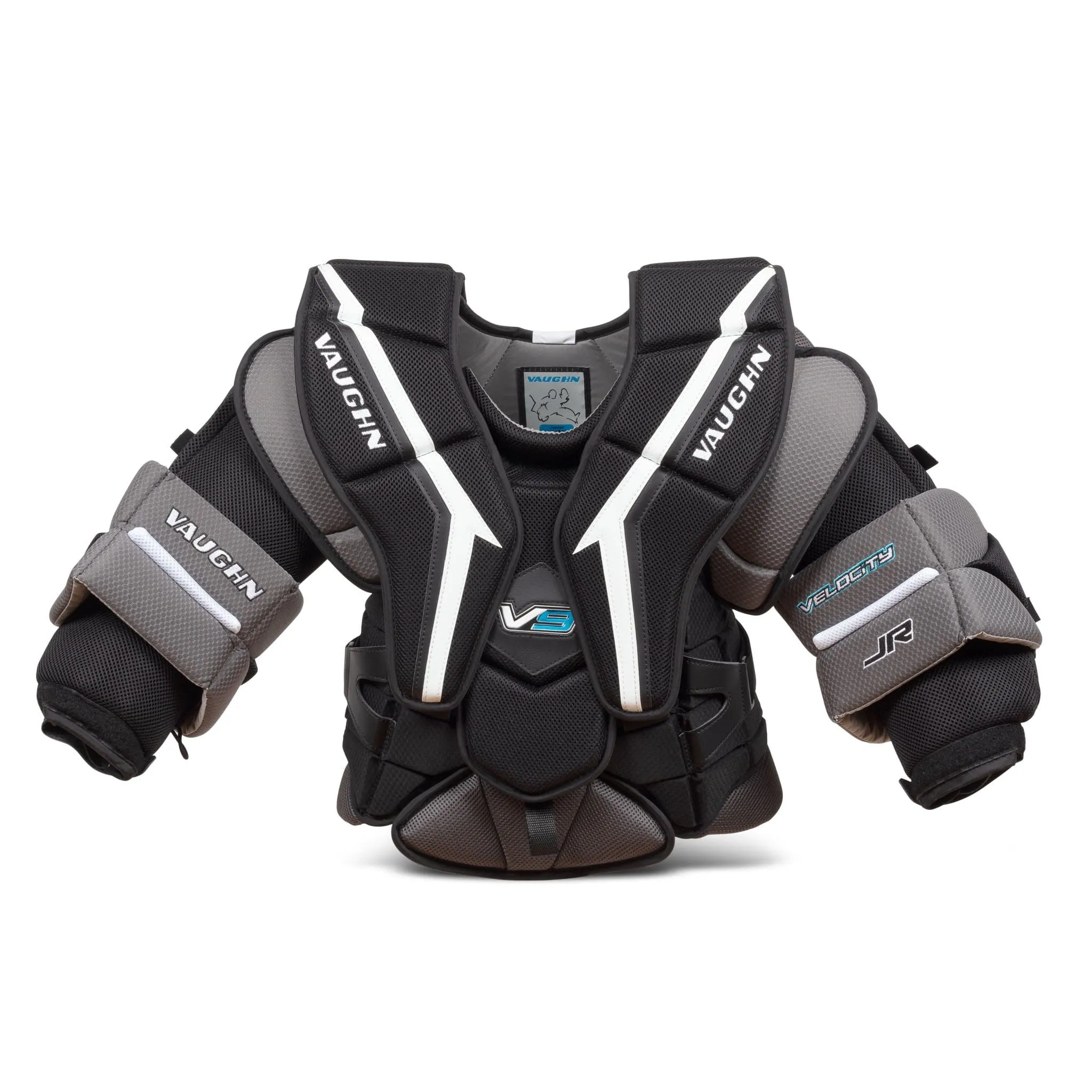 Vaughn Velocity V9 Junior Chest & Arm Protector