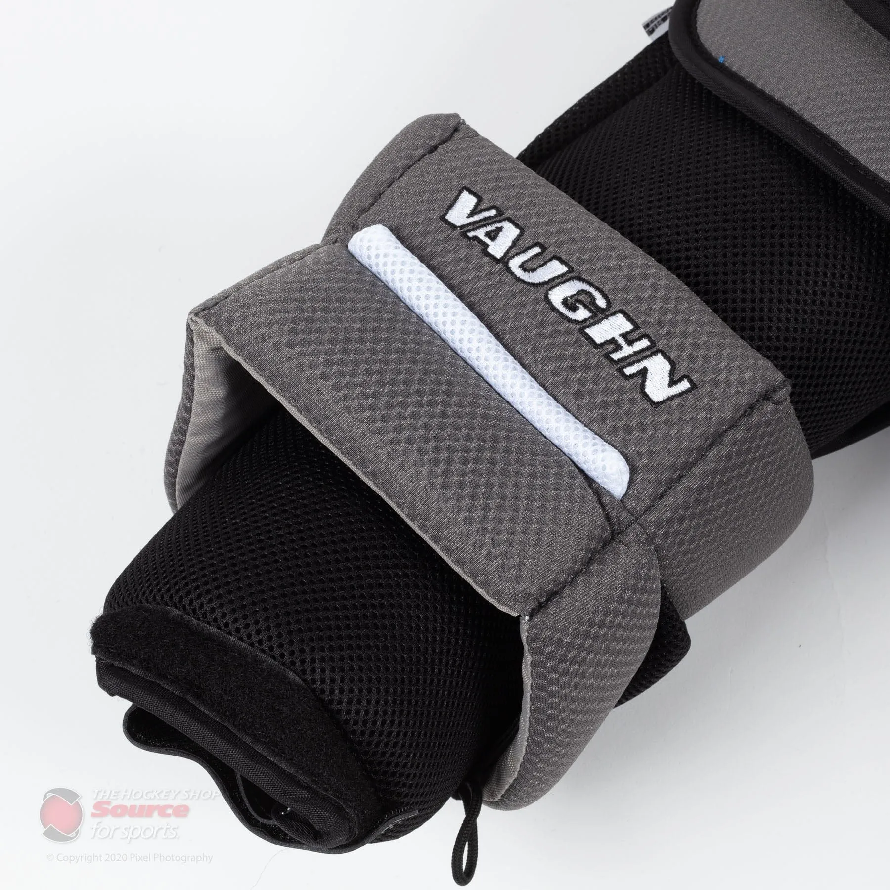 Vaughn Velocity V9 Junior Chest & Arm Protector