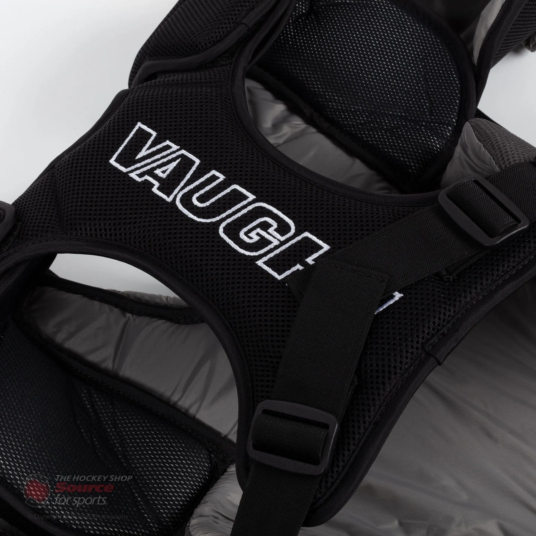 Vaughn Velocity V9 Junior Chest & Arm Protector