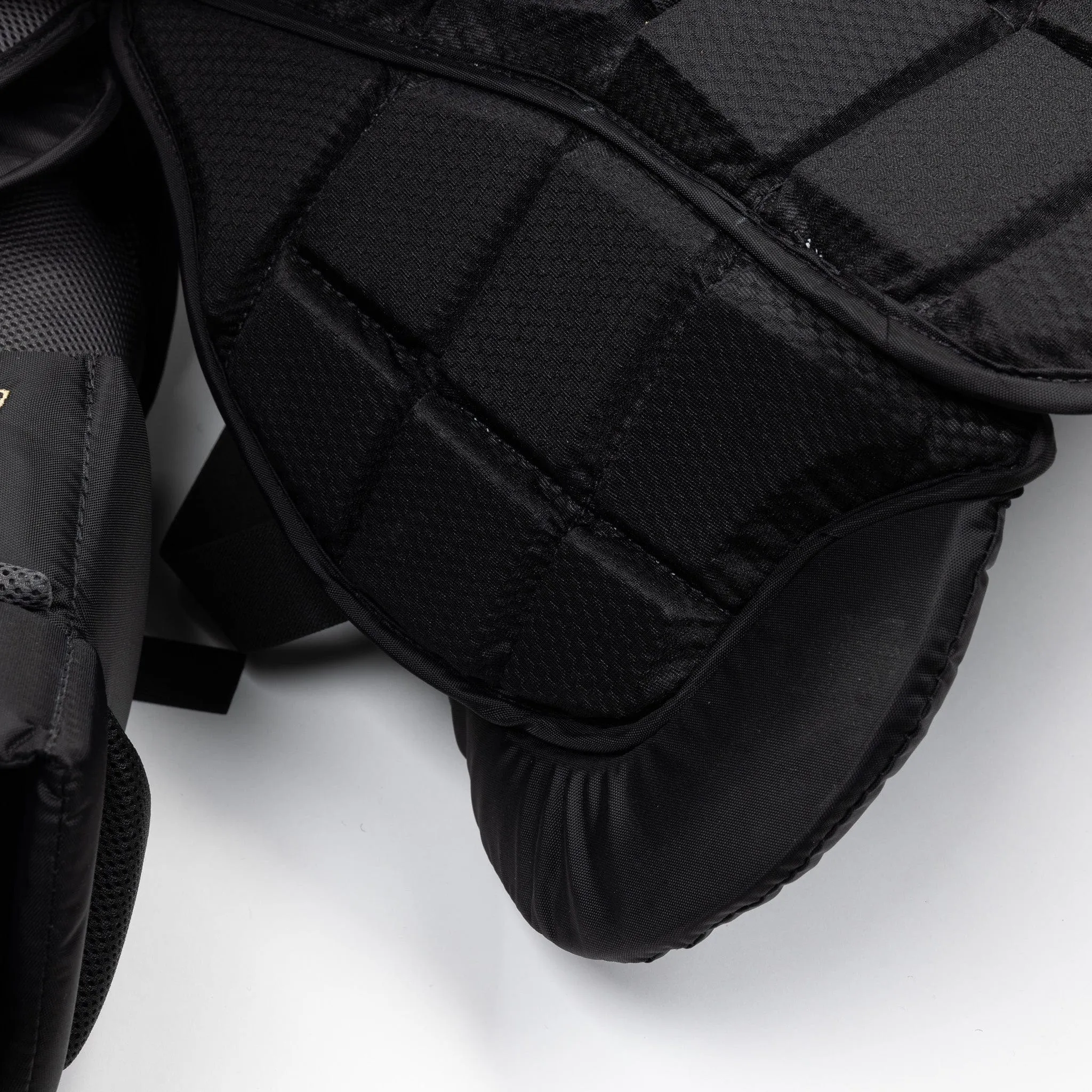 Vaughn Velocity VX1 Pro Carbon Senior Chest & Arm Protector