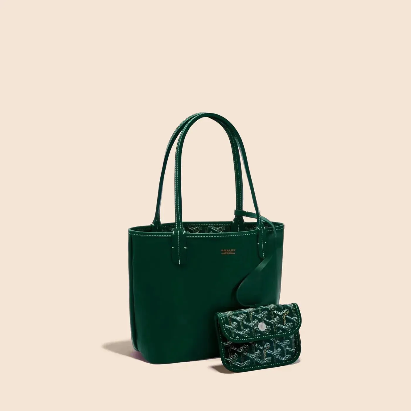 Veyra Revesible Mini Tote
