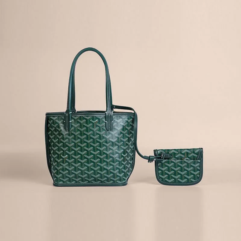 Veyra Revesible Mini Tote