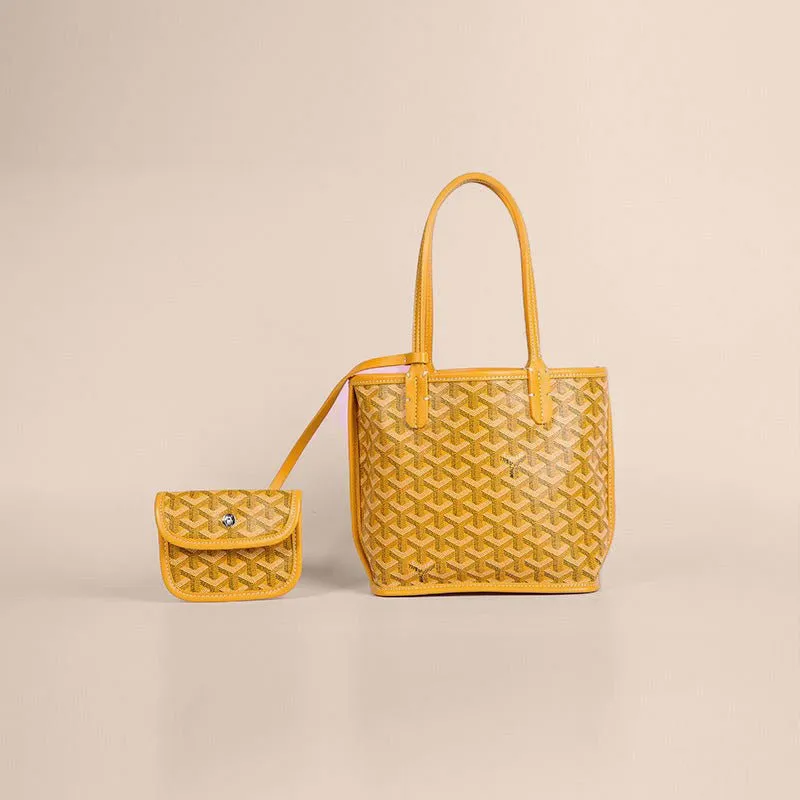 Veyra Revesible Mini Tote