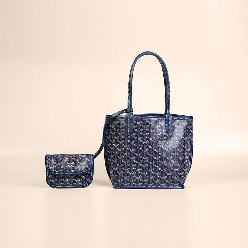 Veyra Revesible Mini Tote
