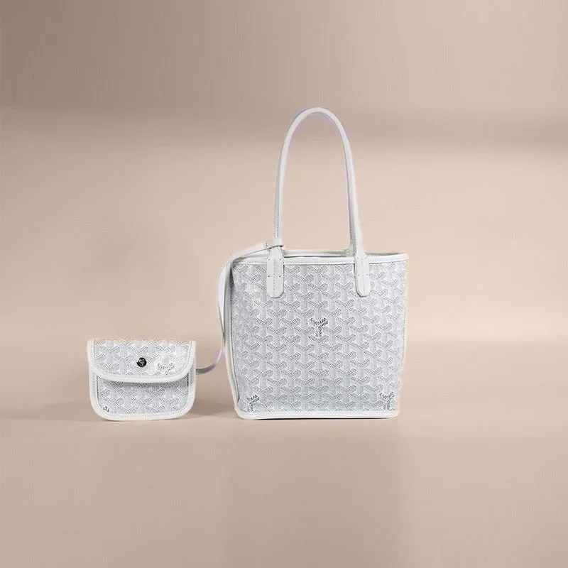 Veyra Revesible Mini Tote