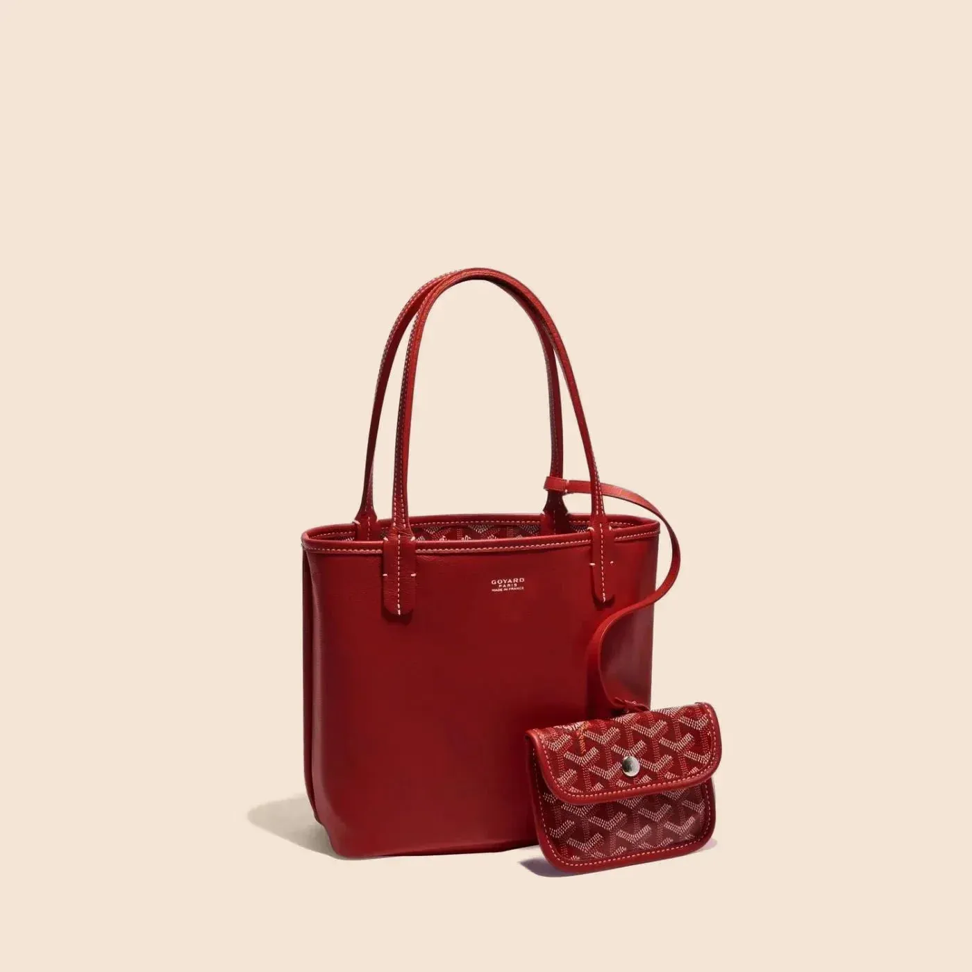 Veyra Revesible Mini Tote