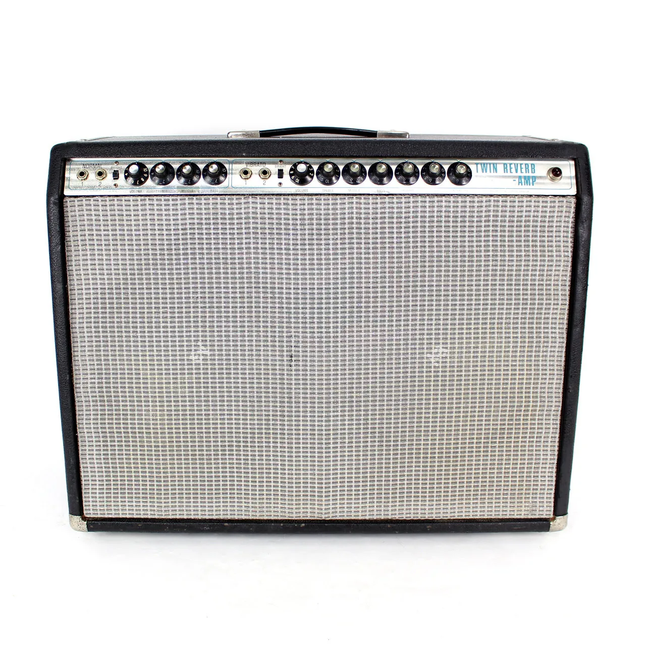 Vintage 135 Watt Master