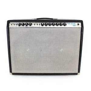 Vintage 135 Watt Master