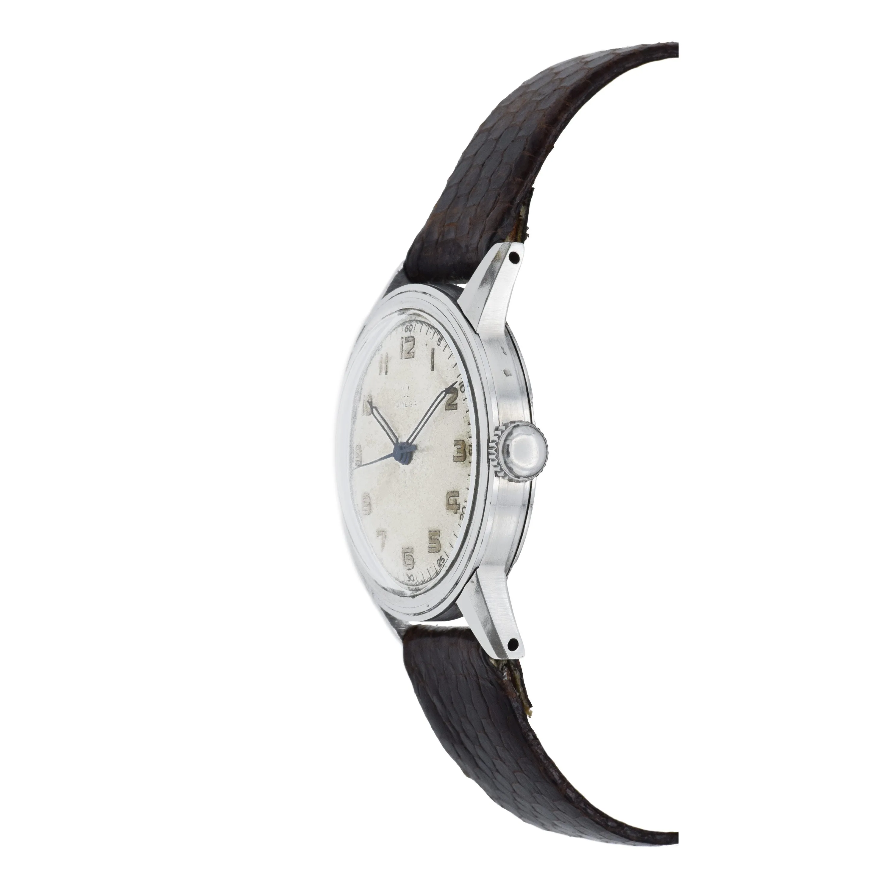 Vintage 1950s Omega Watch
