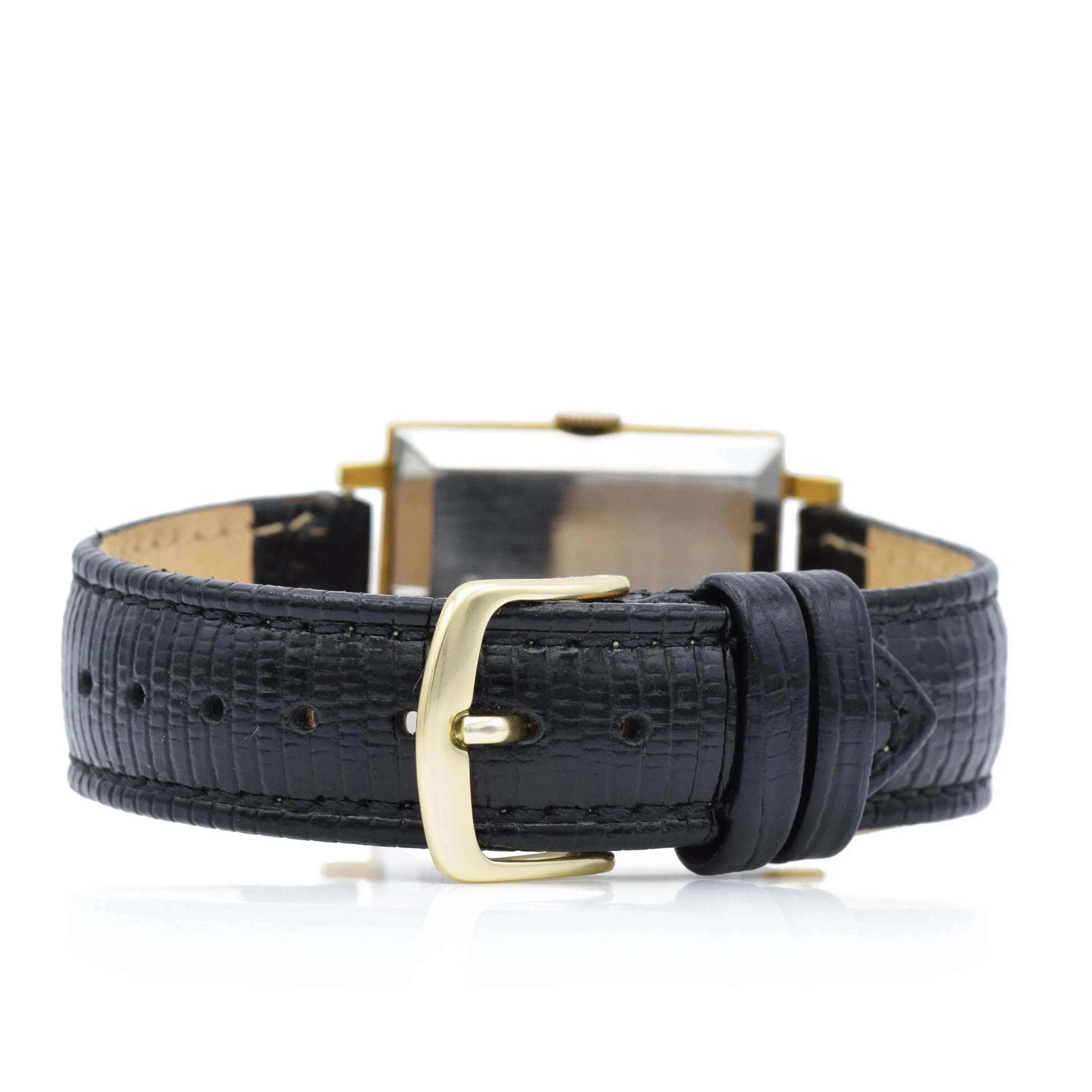 Vintage 1960s Girard-Perregaux Watch