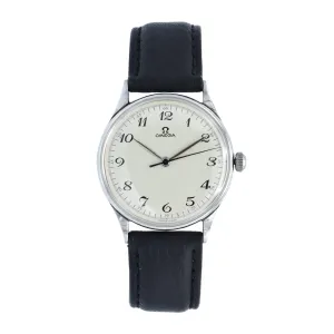 Vintage 1960s Omega Watch