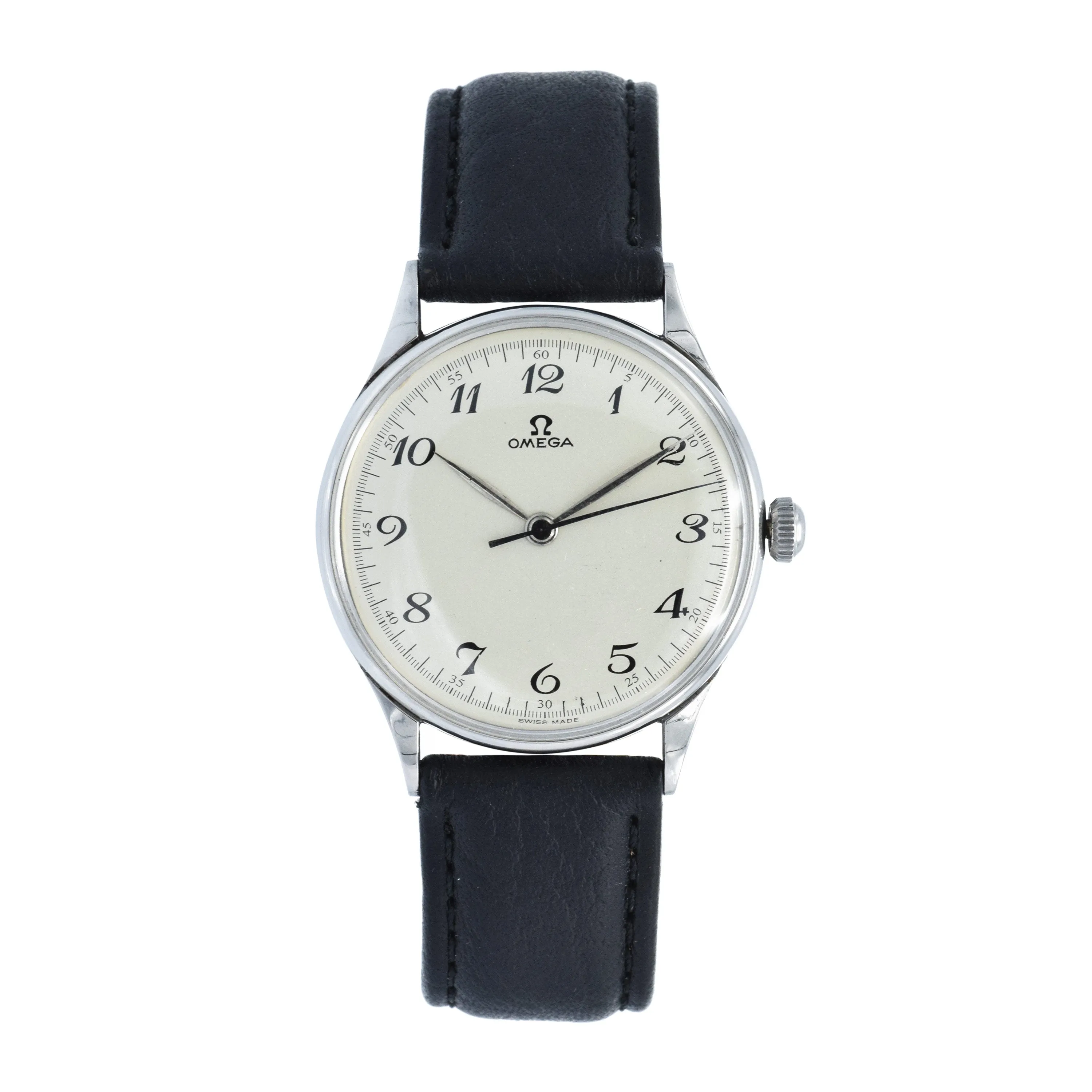 Vintage 1960s Omega Watch