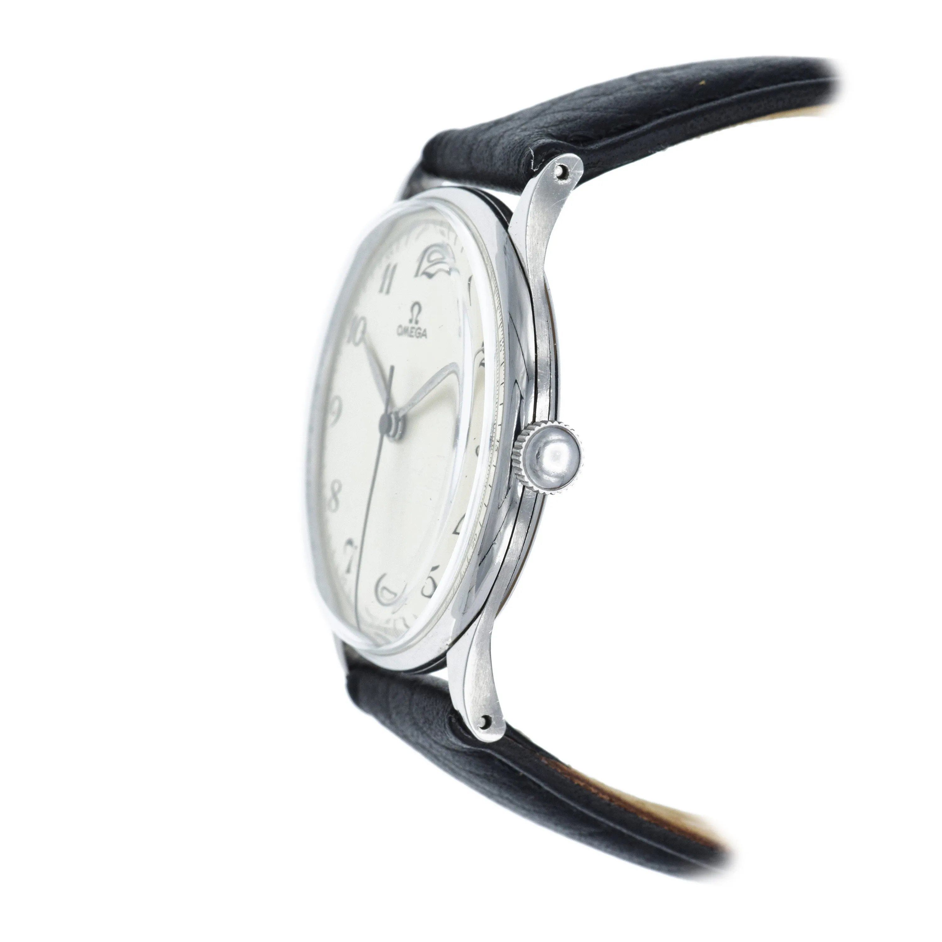 Vintage 1960s Omega Watch
