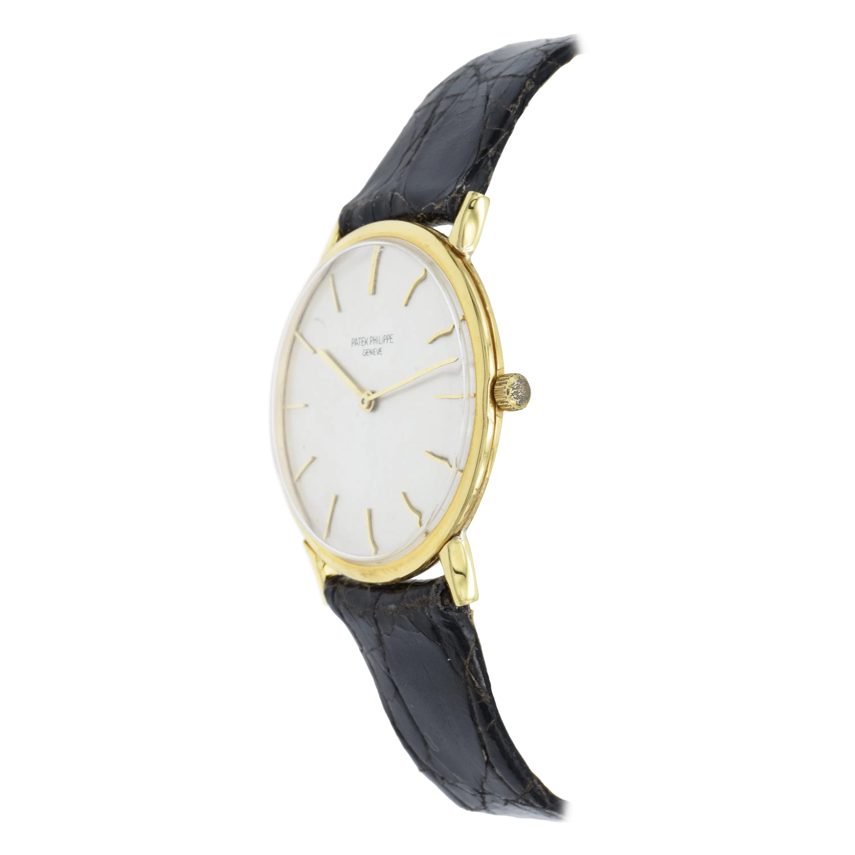 Vintage 1967 Patek Philippe Watch
