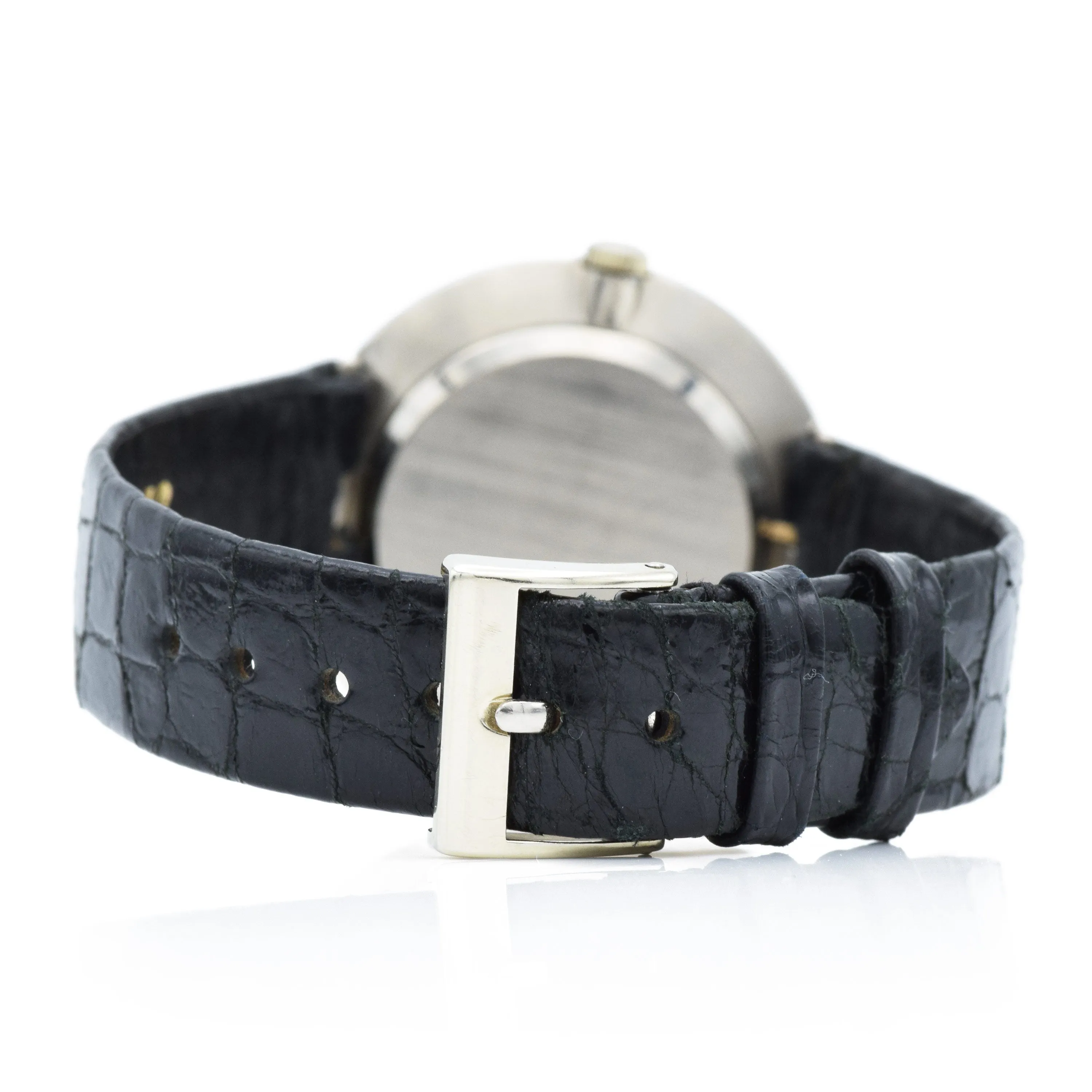 Vintage 1967 Patek Philippe Watch