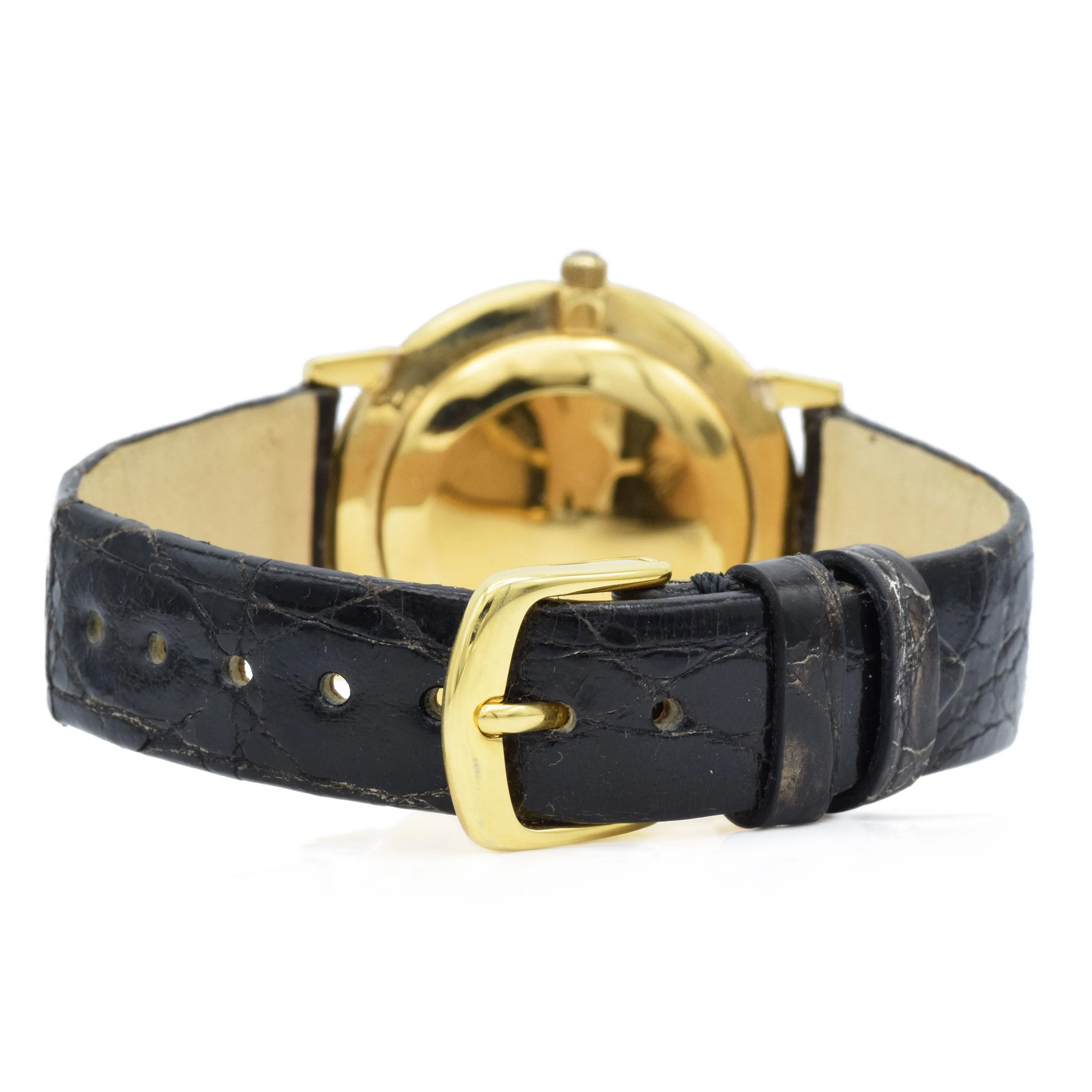 Vintage 1967 Patek Philippe Watch