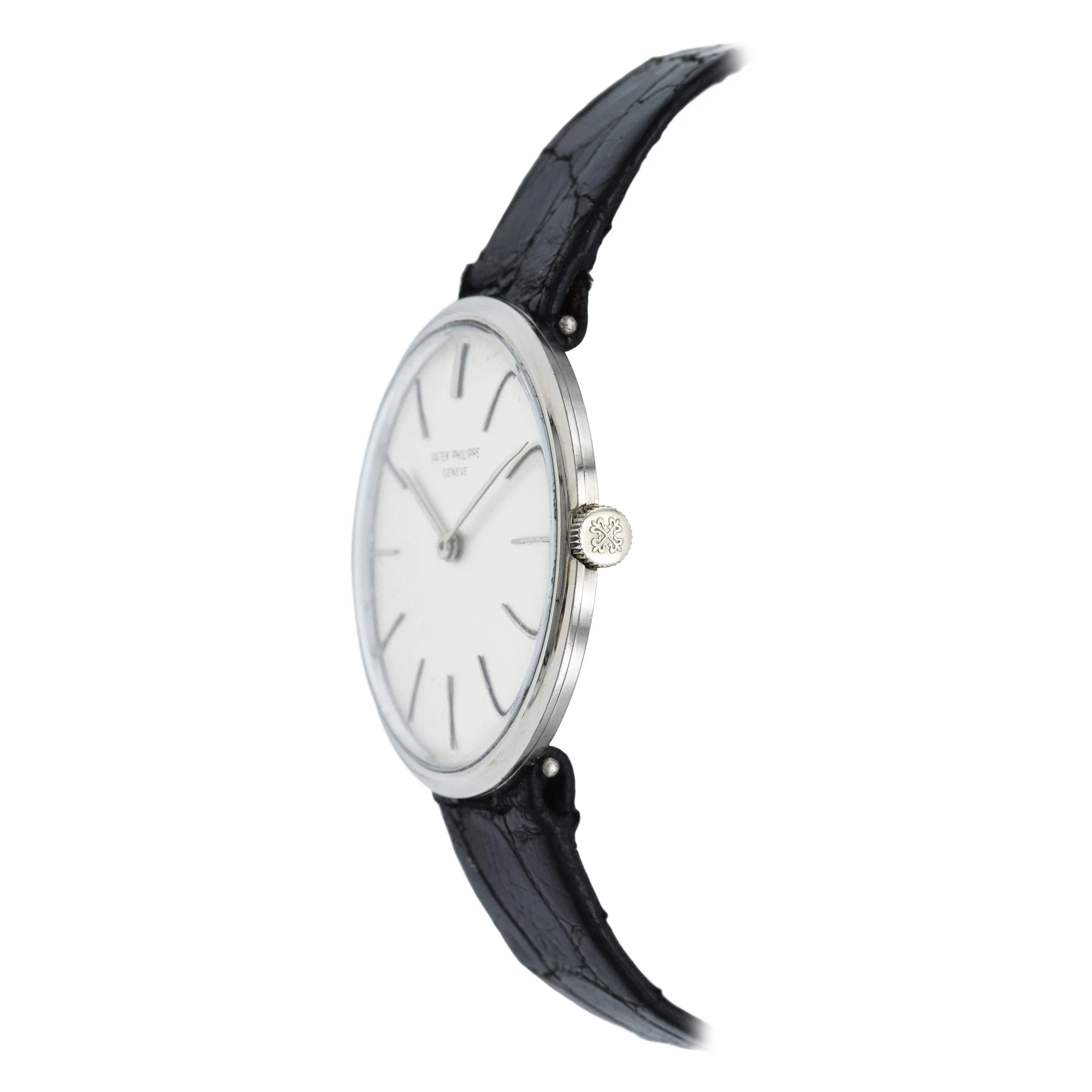 Vintage 1967 Patek Philippe Watch