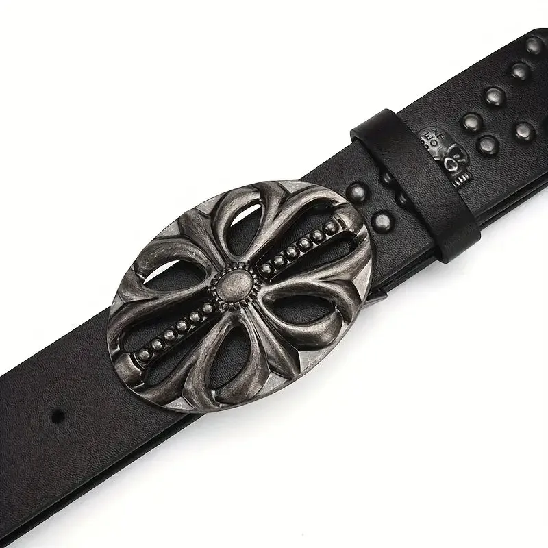 Vintage Belt Buckle