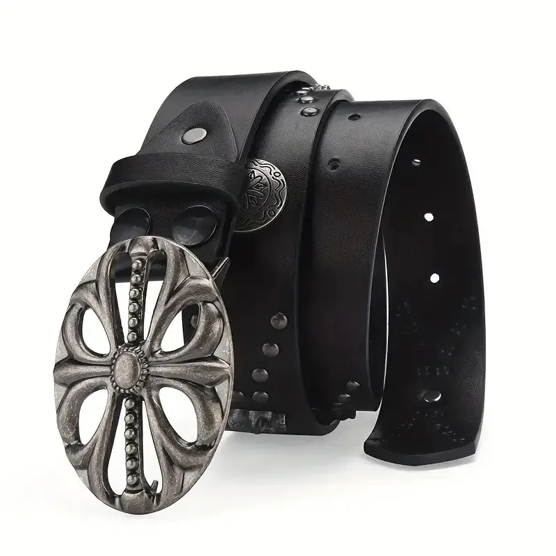 Vintage Belt Buckle