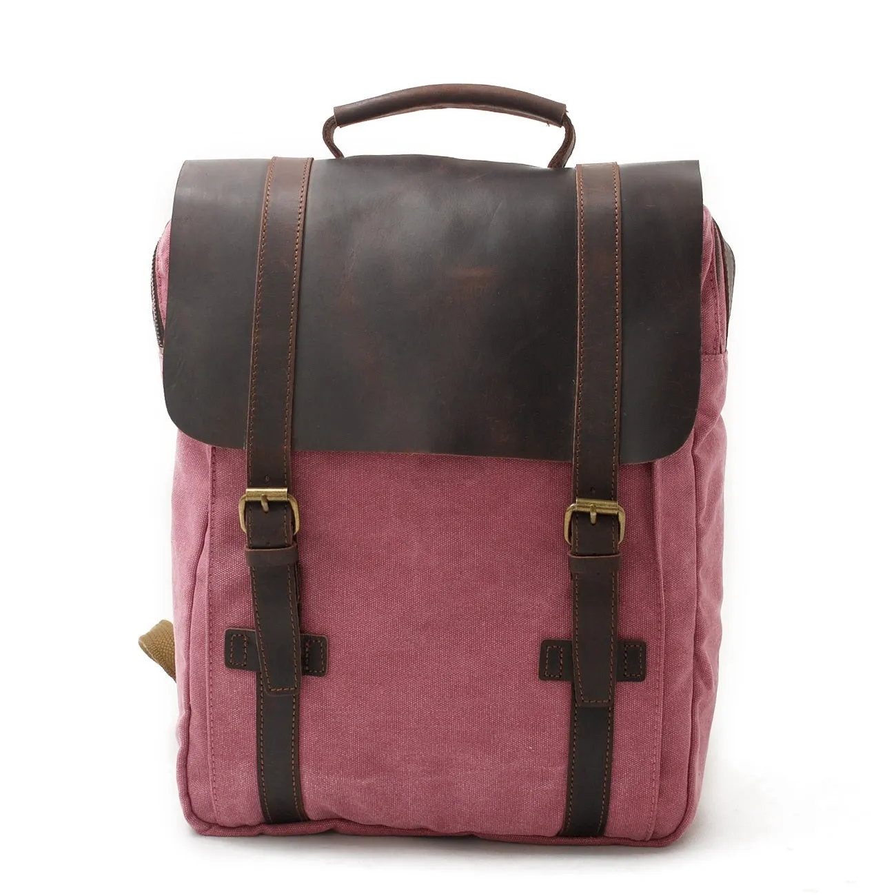 Vintage Book Bag | HALLSTAT