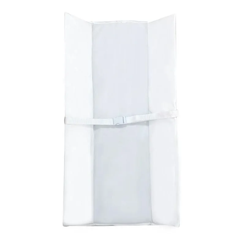 Vinyl-Free Contour Changing Pad - White Peva