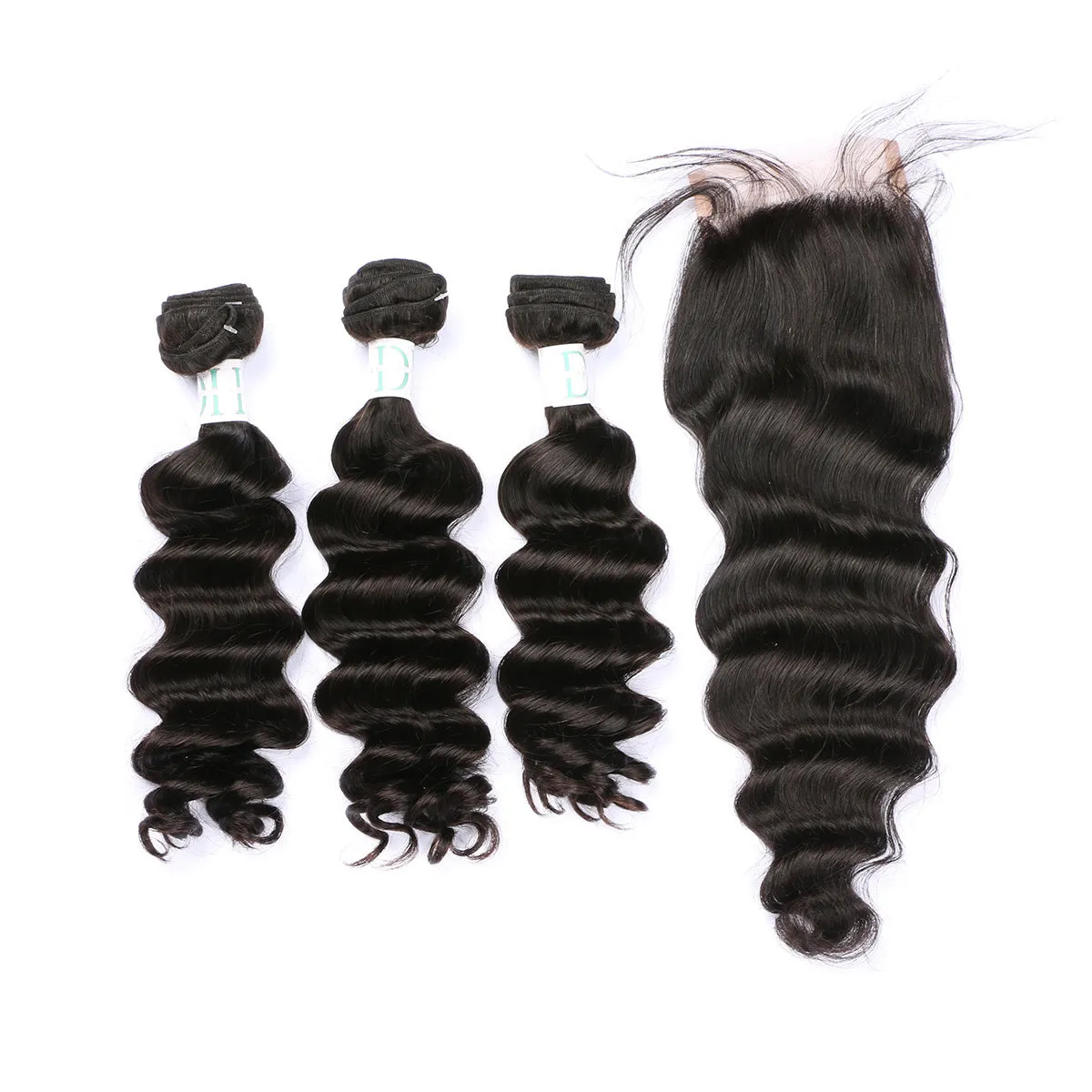Virgin Hair Special Bundle Deals