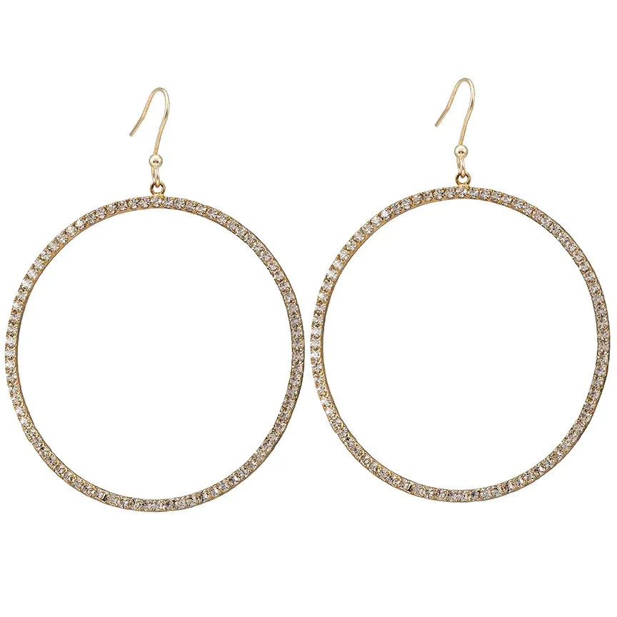 Vitoria Earring (Gold)