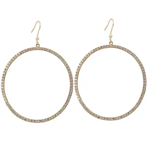 Vitoria Earring (Gold)