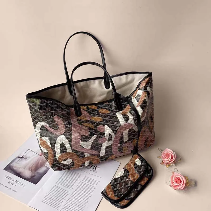 Vivara Signature Carryall