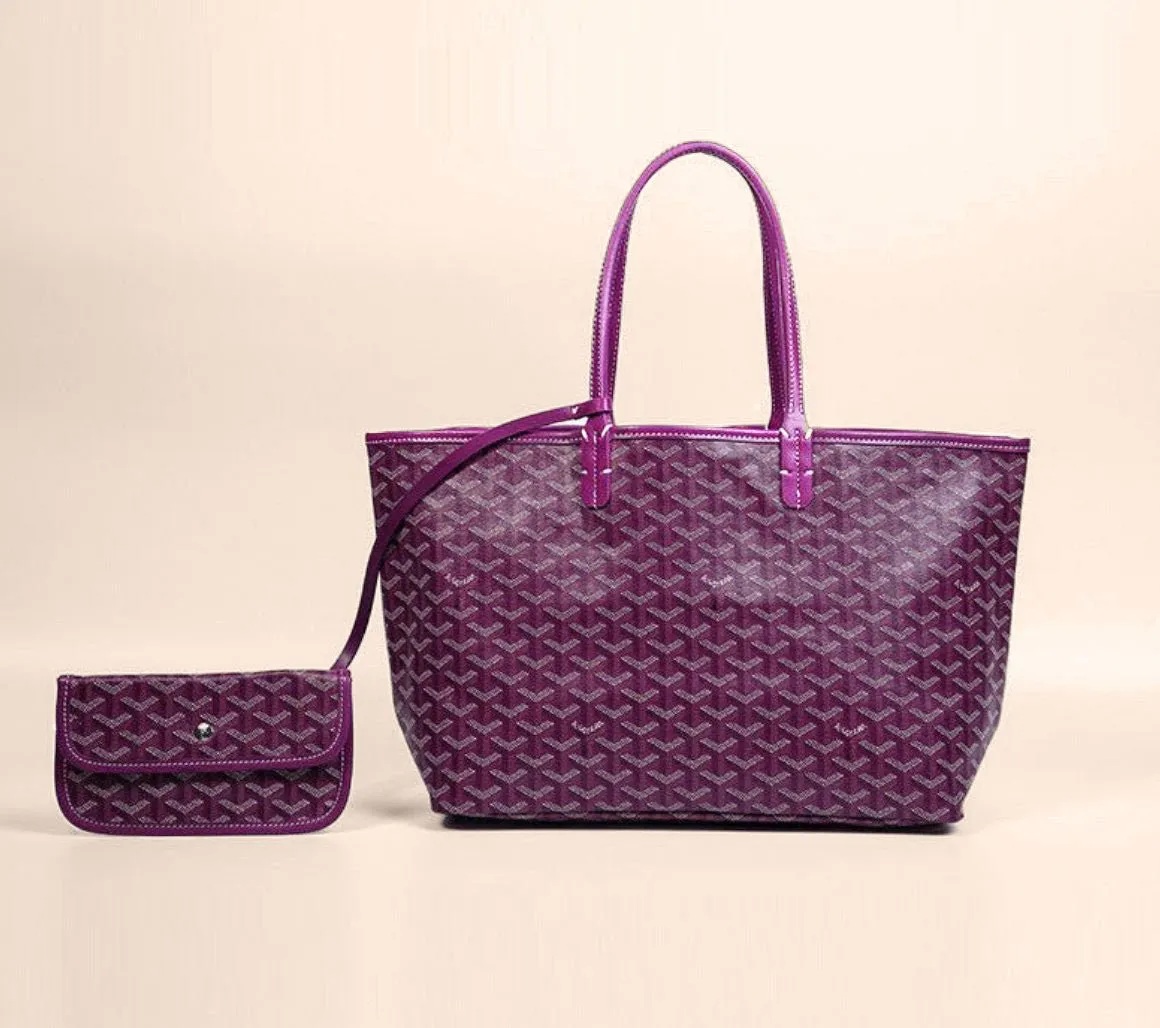 Vivara Signature Carryall