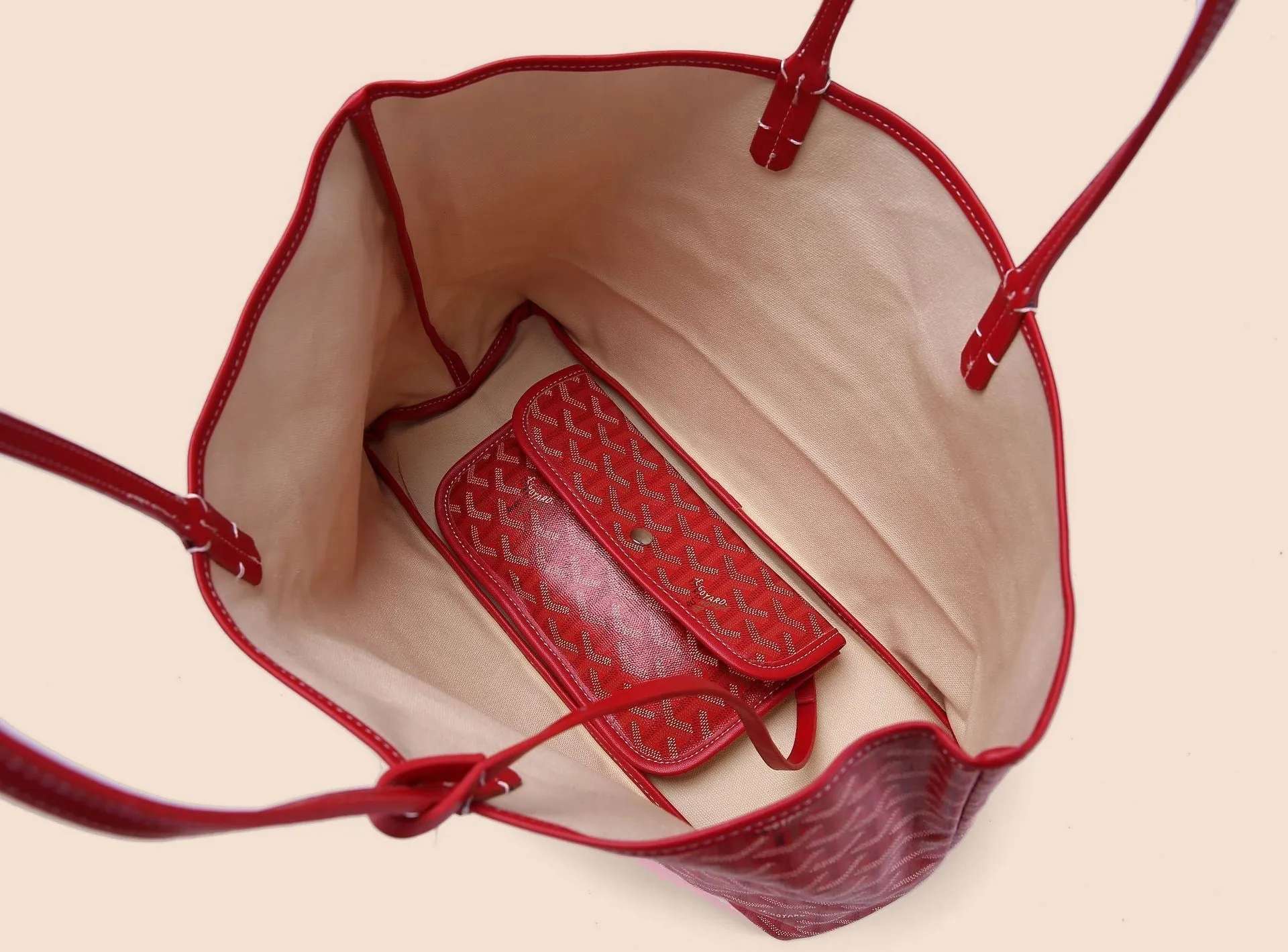 Vivara Signature Carryall