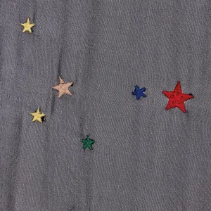 Voile Printed Chiffon Fabric