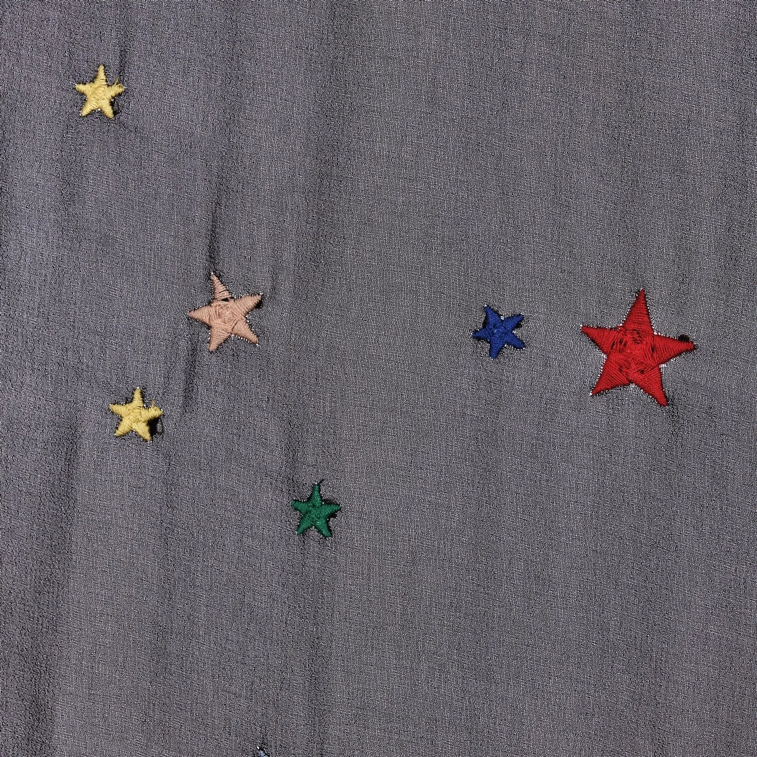 Voile Printed Chiffon Fabric