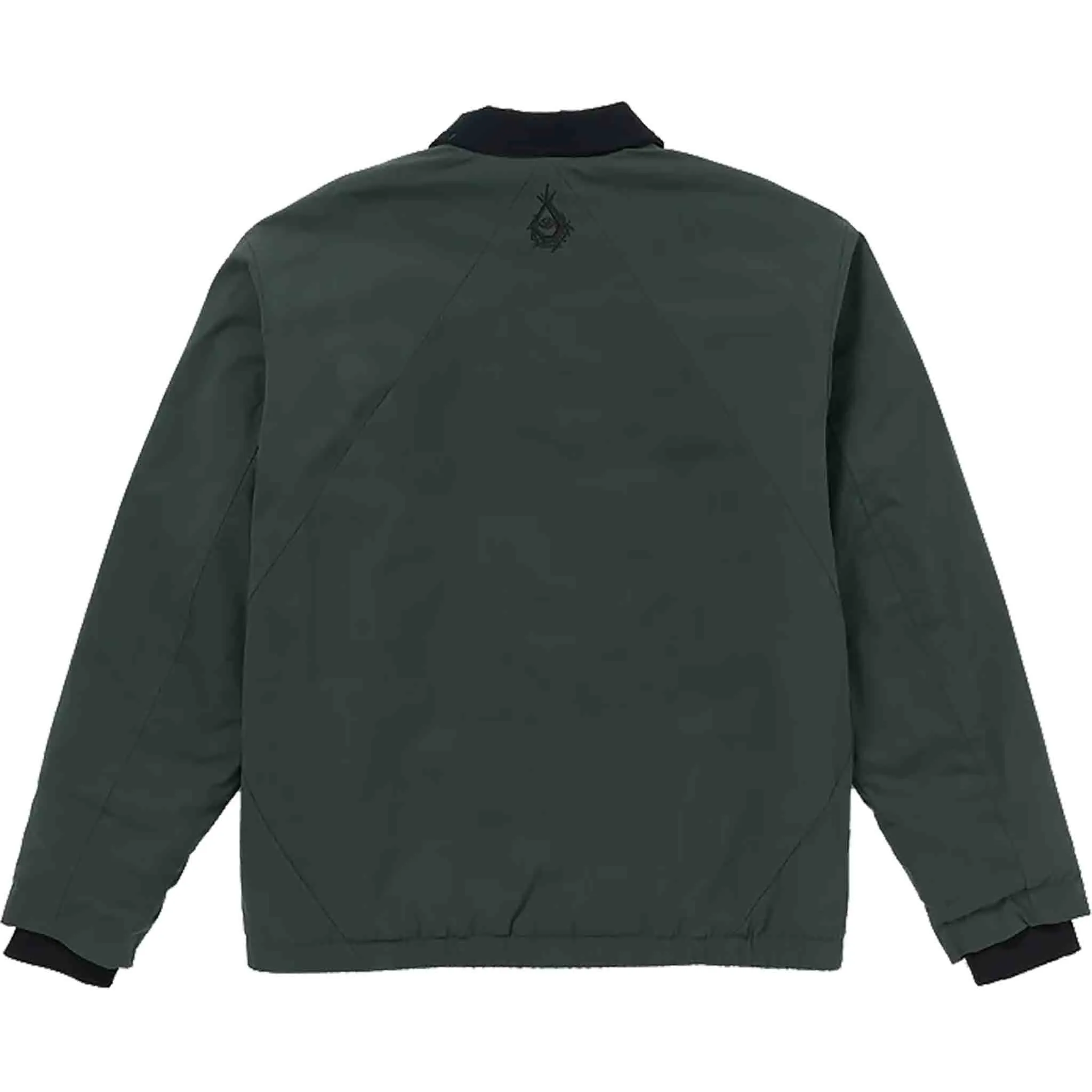 Volcom Tokyo True Bryan Iguchi Jacket Stealth