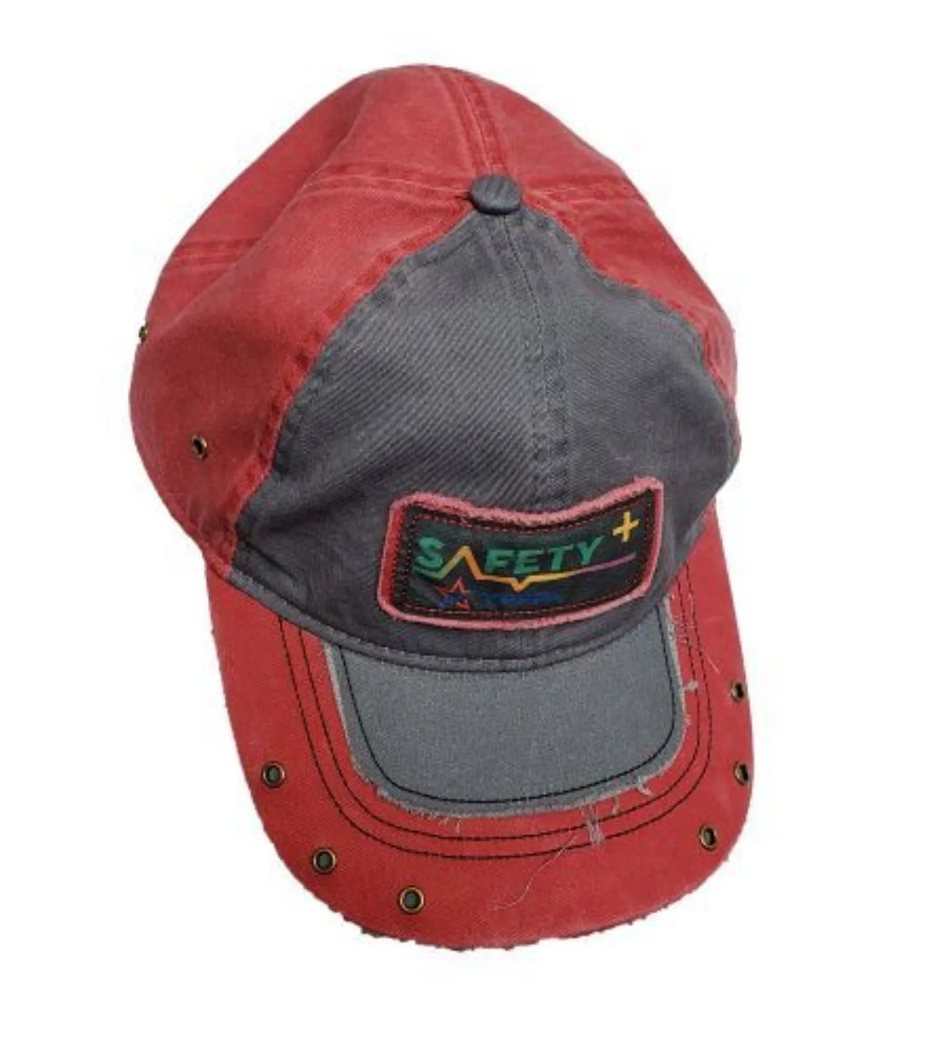 VPPPA Safety  Conference Cap - #402362