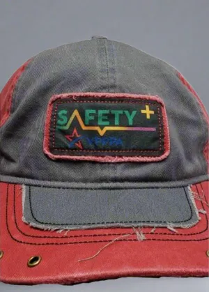 VPPPA Safety  Conference Cap - #402362