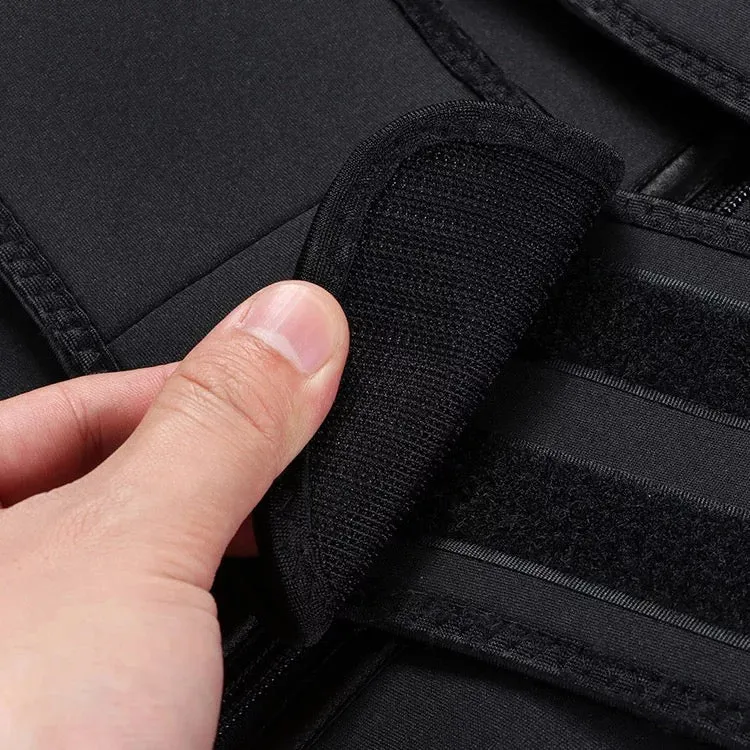 Waist Shaper - Zipper