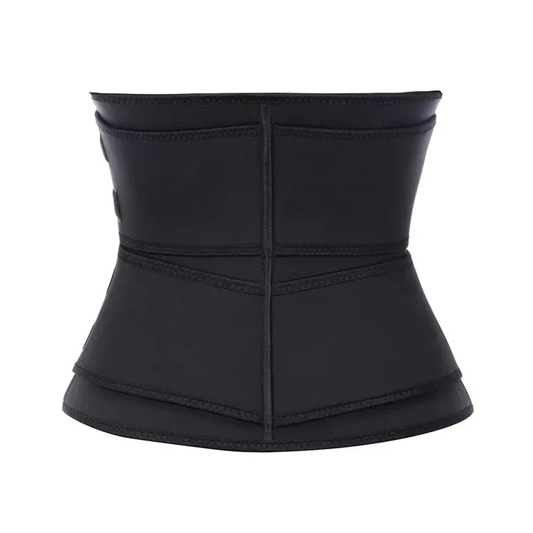 Waist Shaper - Zipper