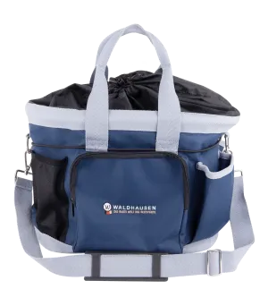 Waldhausen Grooming & Competition Bag Night Blue