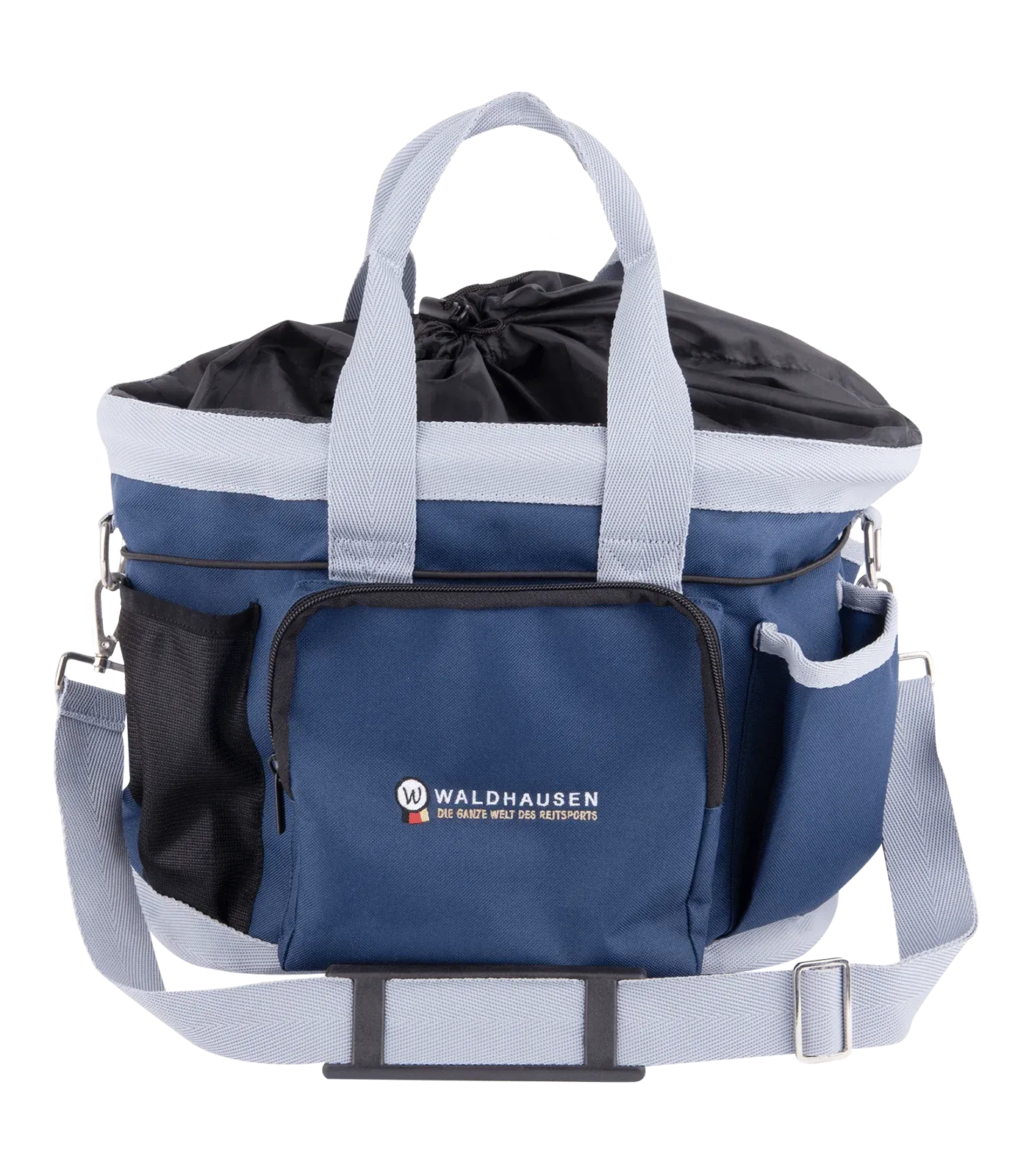 Waldhausen Grooming & Competition Bag Night Blue