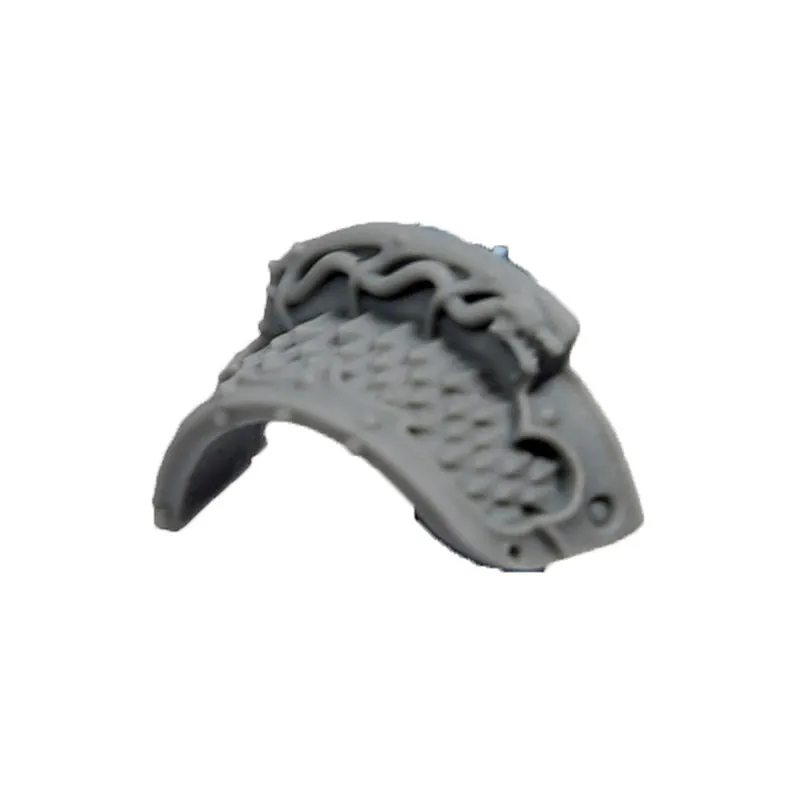 Warhammer 40K Forgeworld Space Marines Alpha Legion Alpharius Shoulder Pad Right