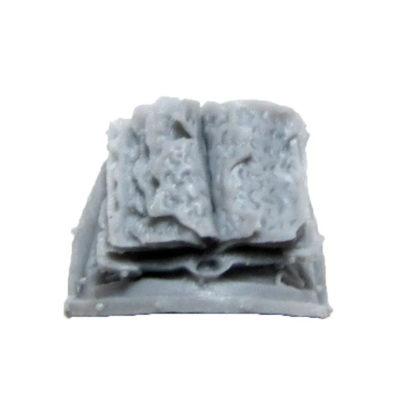 Warhammer 40K Forgeworld Word Bearers Erebus Shoulder Pad B Bits