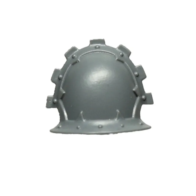 Warhammer 40K Games Workshop Chaos Space Marines Warpsmith Shoulder Pad B