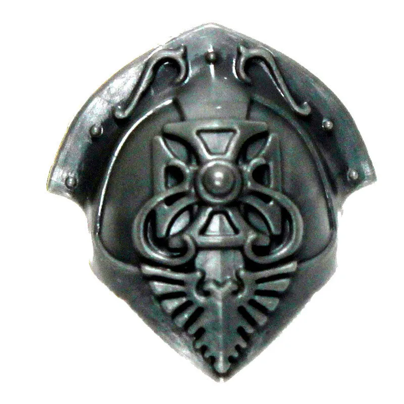 Warhammer 40K Legio Custodes Custodian Guard Shoulder Pad E